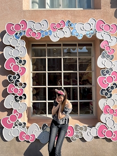 プロフィール写真1・もも｜GIRL'S BAR コスプレアカデミー・コスプレアカデミー - 蒲田西口のガールズバー