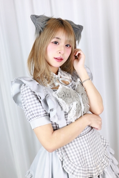 プロフィール写真1・らむ|ephemeral・エフェメラル - 東心斎橋のコンカフェ