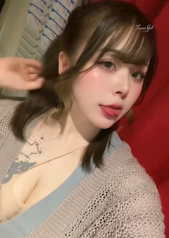 プロフィール写真1・なみか|Lounge R&K・アールアンドケー - 多賀城のスナック