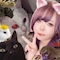 プロフィール写真2・なみか|Lounge R&K・アールアンドケー - 多賀城のスナック