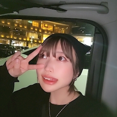 プロフィール写真3・🎀ふみ🌷´-｜Bar Latte・バーラテ - 鶯谷のガールズバー