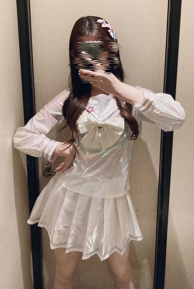 プロフィール写真8・白濱うさ｜名駅 キャバクラ・プロポーション