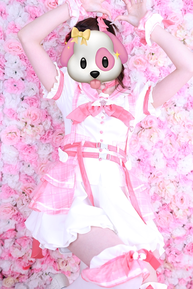 プロフィール写真6・白濱うさ｜名駅 キャバクラ・プロポーション