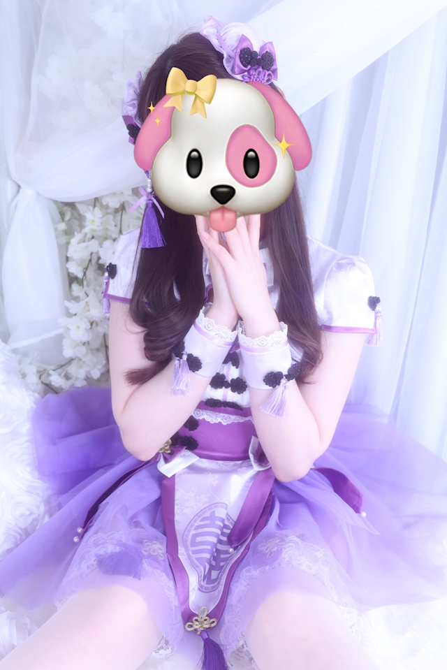 プロフィール写真2・白濱うさ｜名駅 キャバクラ・プロポーション