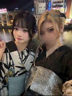 莉羽「出勤🩷」