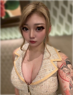 プロフィール写真3・莉羽｜福岡Red Shoes・フクオカレッドシューズ - 中洲のキャバクラ