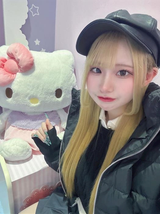 プロフィール写真3・ありす　ムーミー｜