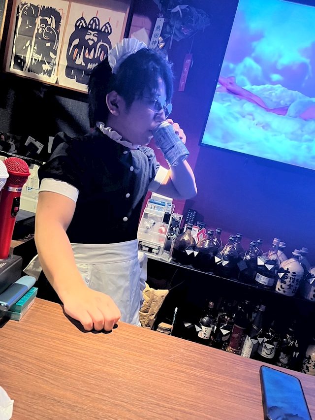 プロフィール写真1・ひろ　店長｜