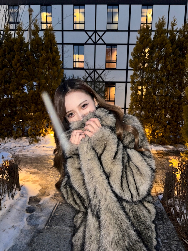 プロフィール写真6・エマ｜