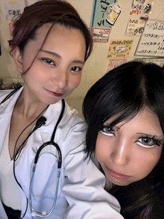 ゆき「女医です」