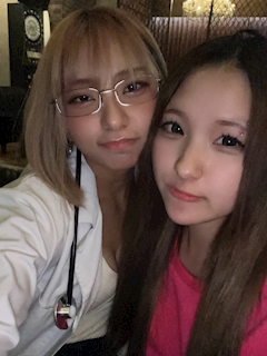 ゆき「震えちまうぜ」