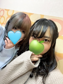 ゆき「今日こそピンク着るべきだった、、、。」