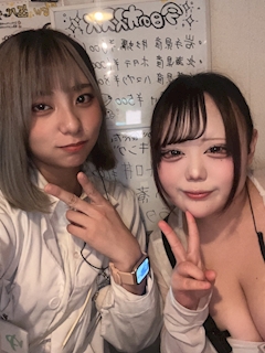 ゆき「めいどでぃ～～～」