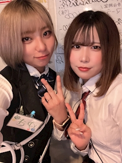 ゆき「スクランブル！！！」