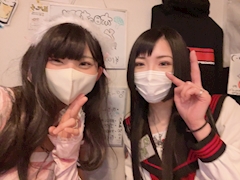 ゆき「はじめまして！」