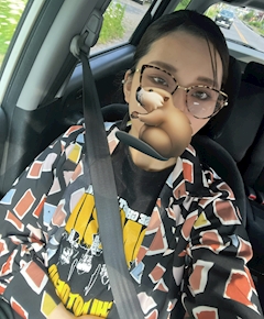 プロフィール写真10・ゆき｜Concept BAR Revolution・レボリューション - JR宇都宮のコンカフェ