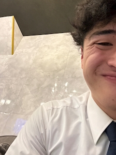ゆうくん