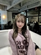 プロフィール写真2・あや(昼)|RegentClub横浜・リージェントクラブヨコハマ - 横浜駅前のキャバクラ