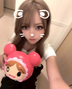 プロフィール写真2・るる｜刈谷 キャバクラ・ロジャールーム