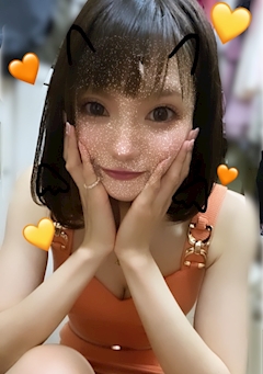 プロフィール写真3・🩵りょう🪽｜CLUB新世界・シンセカイ - 五反田のキャバクラ