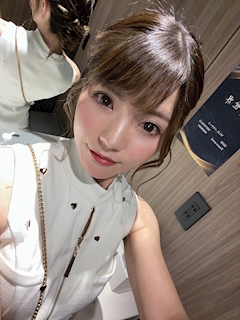 プロフィール写真2・🩵りょう🪽｜CLUB新世界・シンセカイ - 五反田のキャバクラ