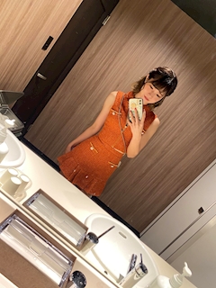 プロフィール写真4・🩵りょう🪽｜CLUB新世界・シンセカイ - 五反田のキャバクラ