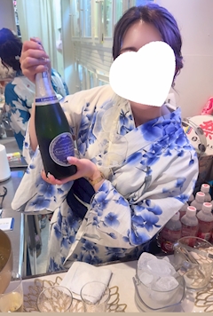 プロフィール写真4・みほ|SERENA・セレナ - 名古屋 錦のスナック