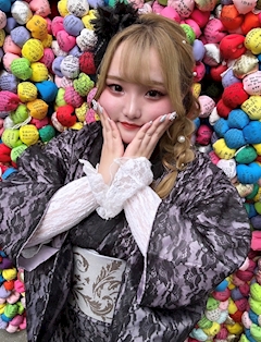 プロフィール写真1・あいり｜snack 美咲・ミサキ - 名古屋 錦のスナック