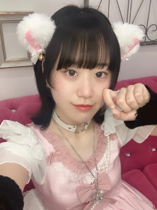 プロフィール写真1・るり｜木屋町 コンカフェ・キュートエーキョウト