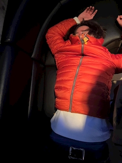 プロフィール写真6・幻の6人目｜