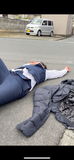 プロフィール写真5・幻の6人目｜