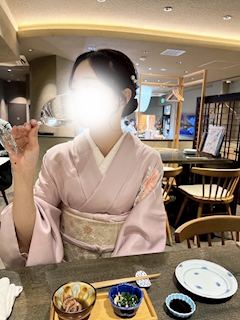 プロフィール写真1・永瀬　まあさ｜メンバーズ 聖・ヒジリ - 名古屋 錦のクラブ/ラウンジ