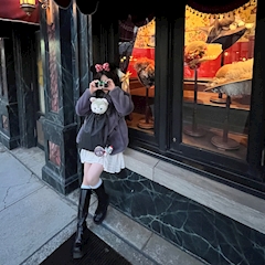 プロフィール写真1・みぃ|LOUNGE BAR EARL・アール - 蒲田東口のガールズバー