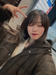 プロフィール写真3・こと｜Bar Dope・ドープ - 八尾のガールズバー