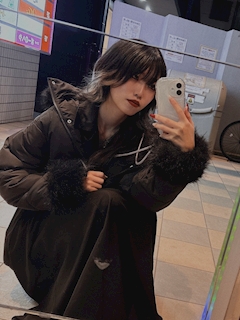 プロフィール写真2・こと｜Bar Dope・ドープ - 八尾のガールズバー