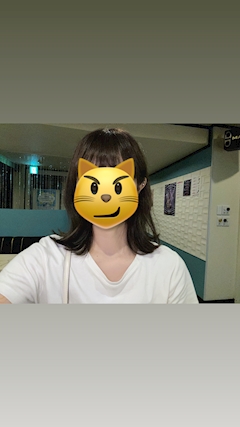 プロフィール写真3・みお|gallery・ギャラリー - 岡崎のスナック