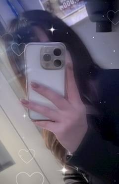 かれん「花粉～‼︎」