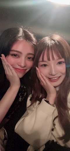 豊臣ゆうか「☔️🌞」