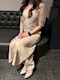 プロフィール写真1・豊臣ゆうか｜LOUNGE IEYAS・イエヤス - 名古屋 錦のクラブ/ラウンジ