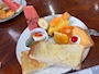 新着ブログ モーニング行ってきた🍳
