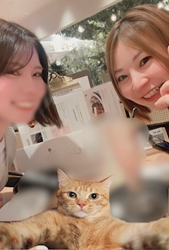るな「もえさんHAPPYBIRTHDAY🥳❤️‍🔥🎉･:*:･｡」