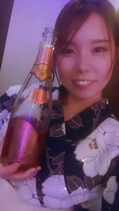 プロフィール写真3・るな|bar Neki.・バーネキ - 北新地のスナック