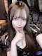 プロフィール写真2・らぴ｜1LDK-Darkness-・ダークネス - すすきののコンカフェ