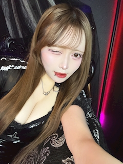 プロフィール写真4・らぴ｜1LDK-Darkness-・ダークネス - すすきののコンカフェ
