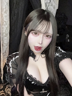 プロフィール写真3・らぴ｜1LDK-Darkness-・ダークネス - すすきののコンカフェ