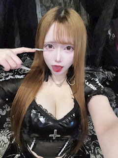 プロフィール写真5・らぴ｜1LDK-Darkness-・ダークネス - すすきののコンカフェ