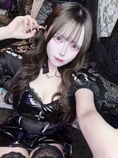 プロフィール写真1・らぴ｜1LDK-Darkness-・ダークネス - すすきののコンカフェ