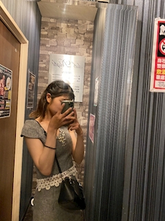かな「こんばんは！」