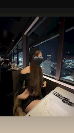 プロフィール写真1・りあ｜松阪 キャバクラ・ニューヨーク