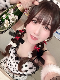 プロフィール写真5・まりあ｜BAR AQUARIUS・アクエリアス - 渋谷のガールズバー